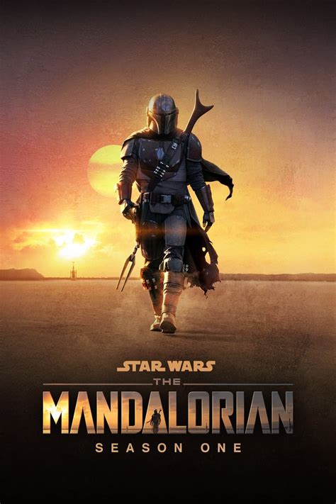the mandalorian s01 vodrip|The Mandalorian (TV Series 2019– ) .